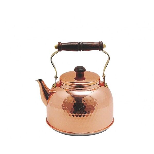 銅200V対応ケトル 064170