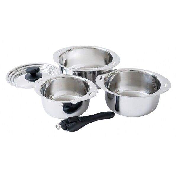 十得鍋 セット 014329