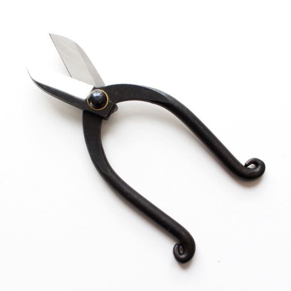 225 生花用鋏 165mm