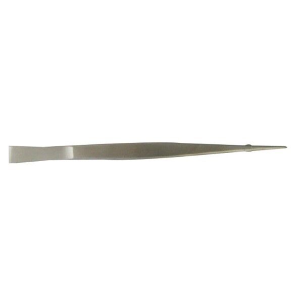 美鈴ハサミ 861 精密ピンセット 160mm #861 1個