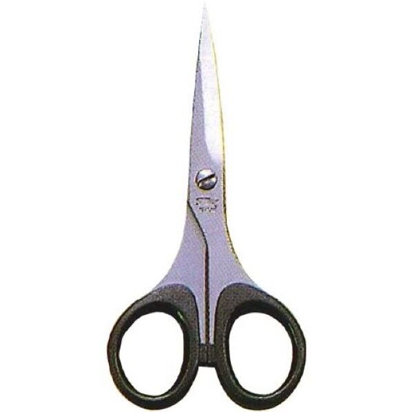 886 ミニパッチワークハサミ 135mm