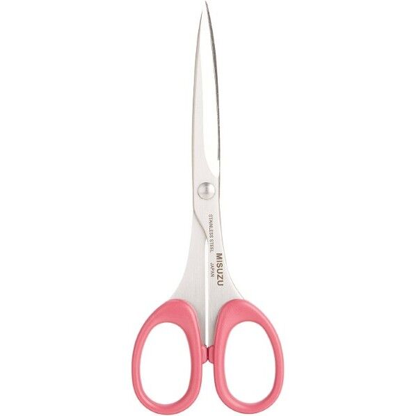 891 キルトカットハサミ ロング170mm