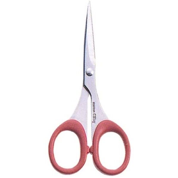 892 キルトカットハサミ 125mm