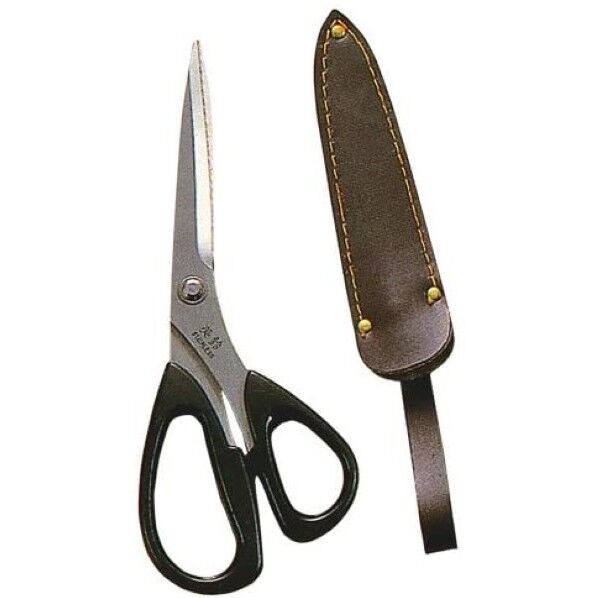 884ー01 パッチワークハサミ ギザ刃 185mm