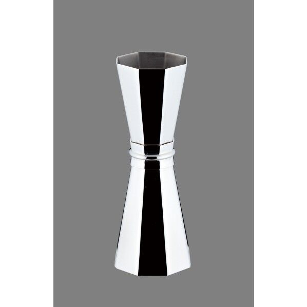 UK 18-8 八角型メジャーカップ