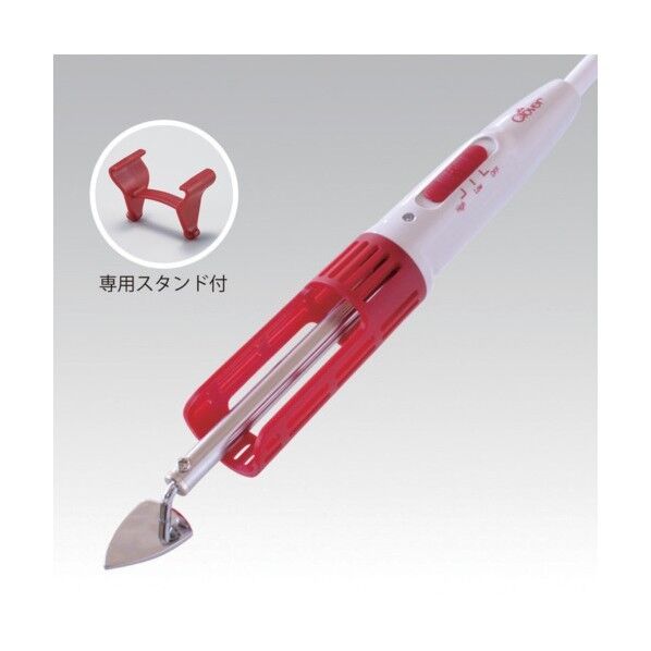 クロバー ミニアイロン(NEWパッチワークこて)