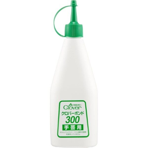クロバーボンド 300