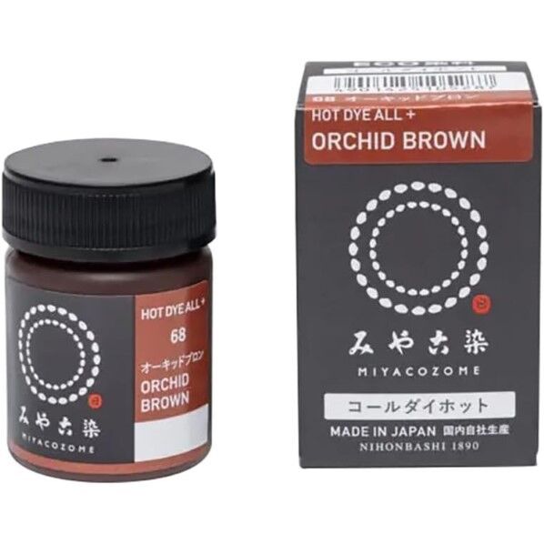 桂屋ファイングッズ 桂屋 コールダイホット 2g 68 オーキッドブロン 1個