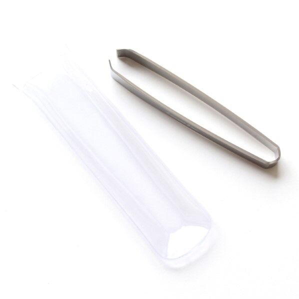 851 ステンレス特大 糸抜 90mm