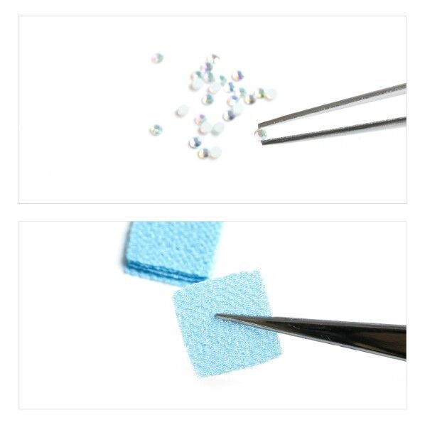 859ー15 ピンセット 150mm