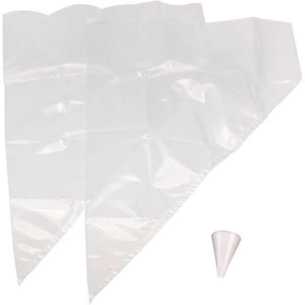 クリーミイホイップ用絞りロ 404104 1