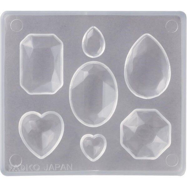 ソフトモールド ジュエリー 404122 1