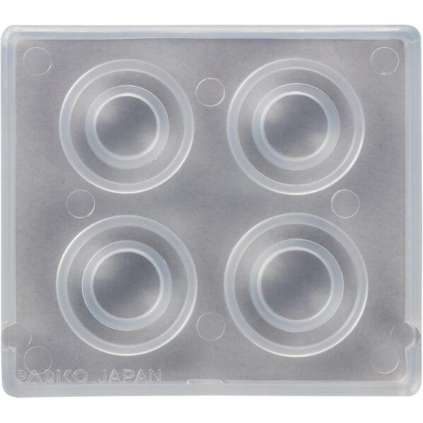 ソフトモールドリング(大)W90XD12XH80mm W90XD12XH80㎜ 404220 1