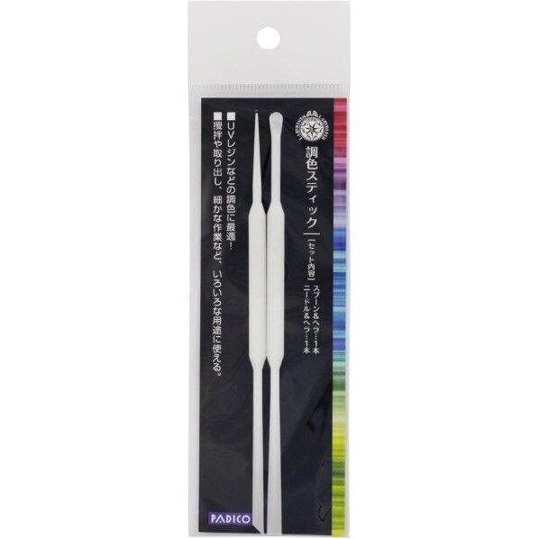 調色スティック 403033 1