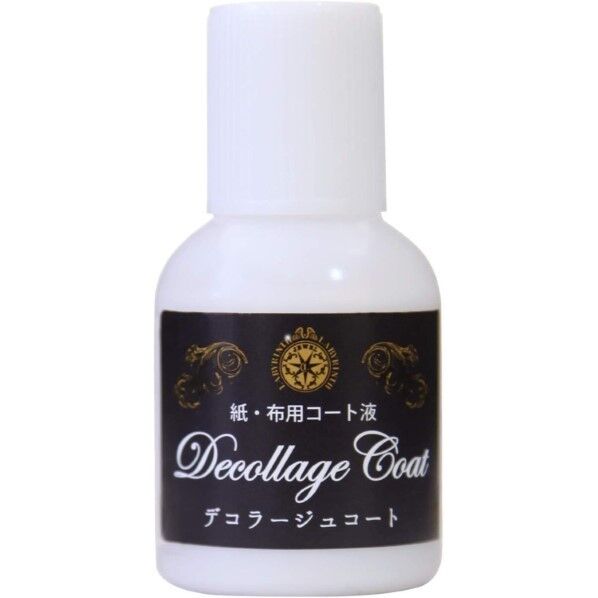 デコラージュコート