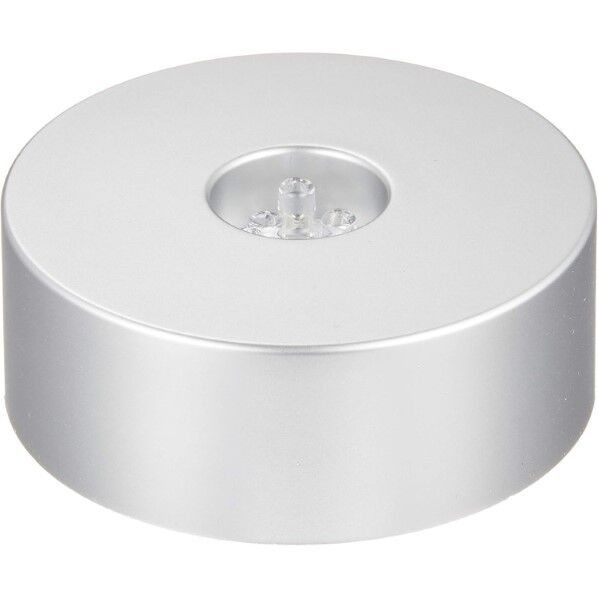 LED ライト[3灯丸型] 101616 1個