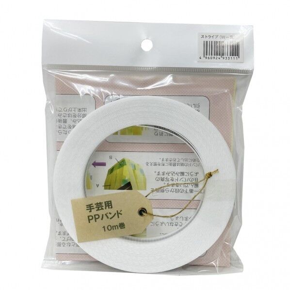 信越工業 15.5mmx10m ストライプ 933111 1個