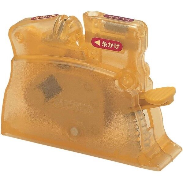 糸通し デスクスレダー