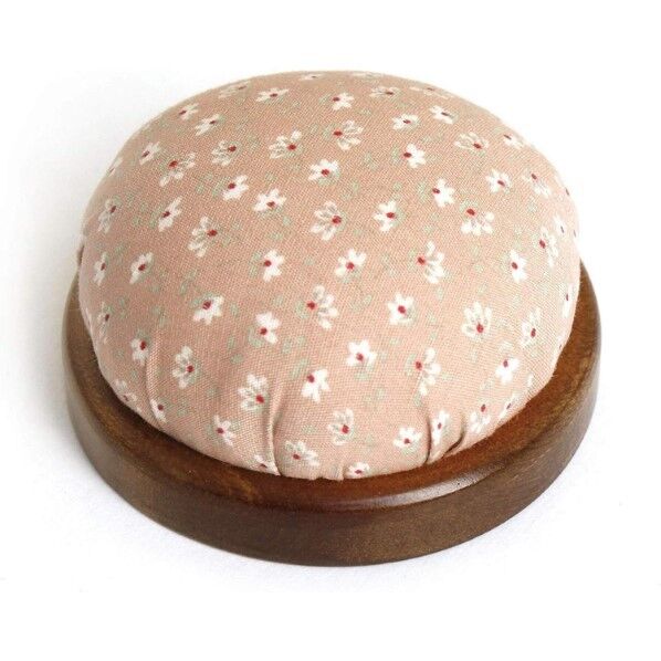 カントリーピンクッション