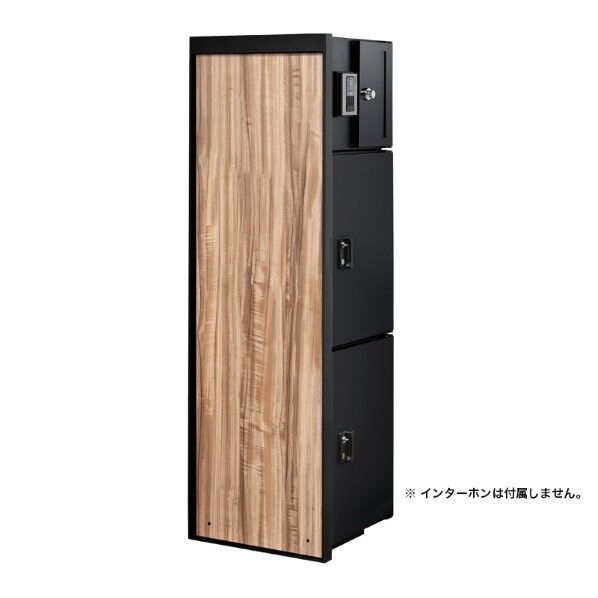 ヴェリータNX ベーシック クスノキ LED付 本体左勝手
