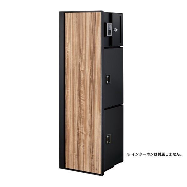 ヴェリータNX ビサイド クスノキ 本体左勝手