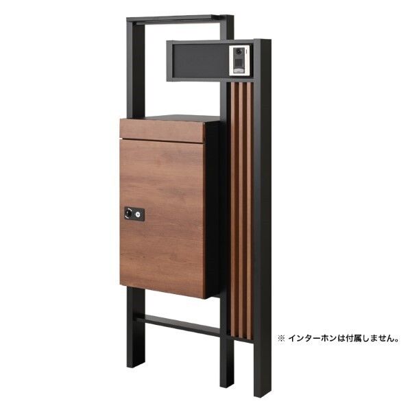 ブリーゼバックII チェリー (取リ出し左開き)