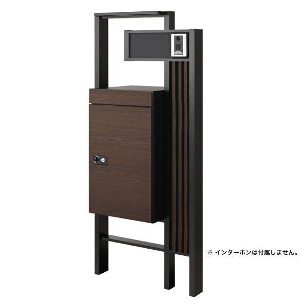 ブリーゼバックII タモ (取リ出し左開き)