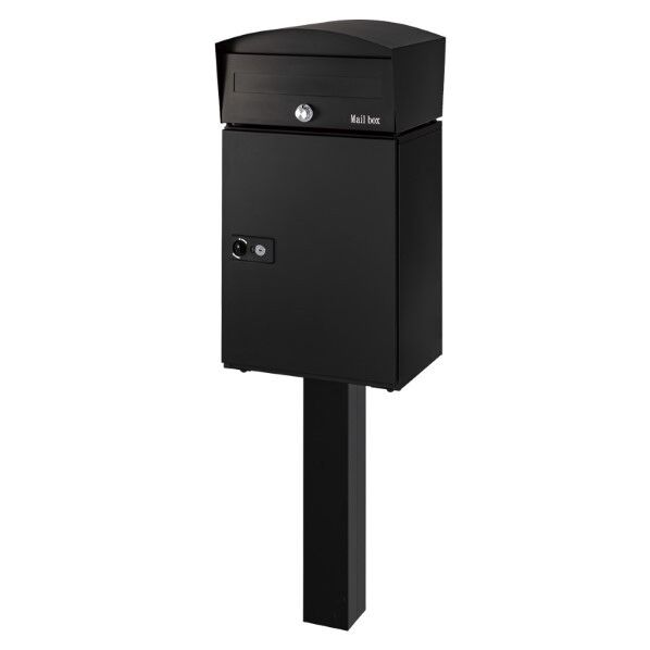 マカロン+デポ スタンドセット マットブラック