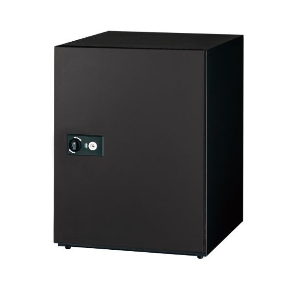 デポ 据エ置キタイプ ブラック/ブラック