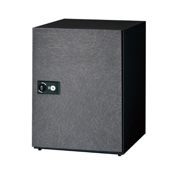 デポ 据エ置キタイプ ブラック/黒風