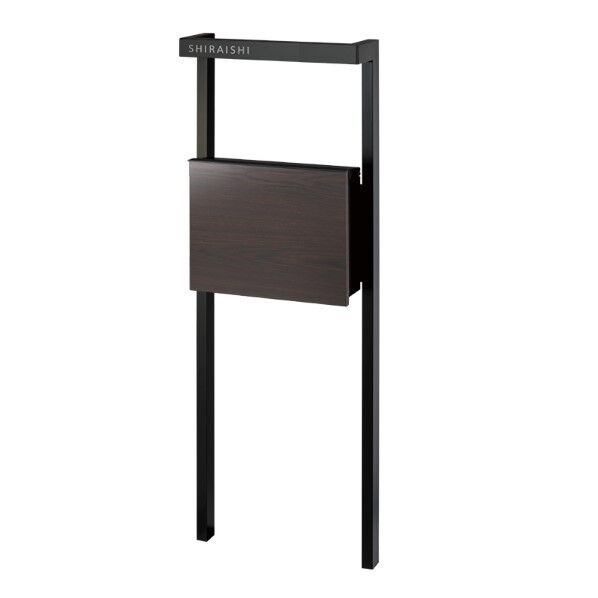 コールB グレイン ポスト色:タモ