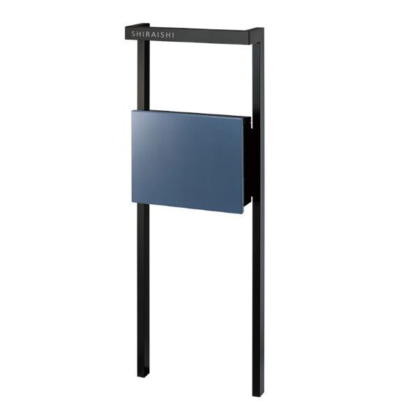 コールB プレーン ポスト色:ダルブルー