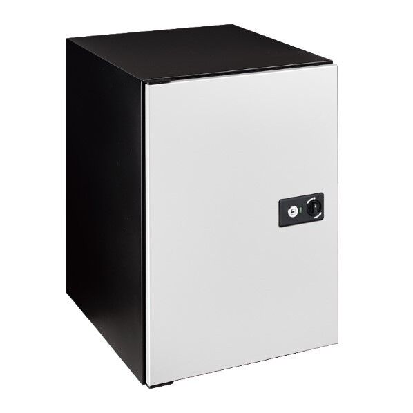 キャス フロストホワイト 投函扉:左勝手