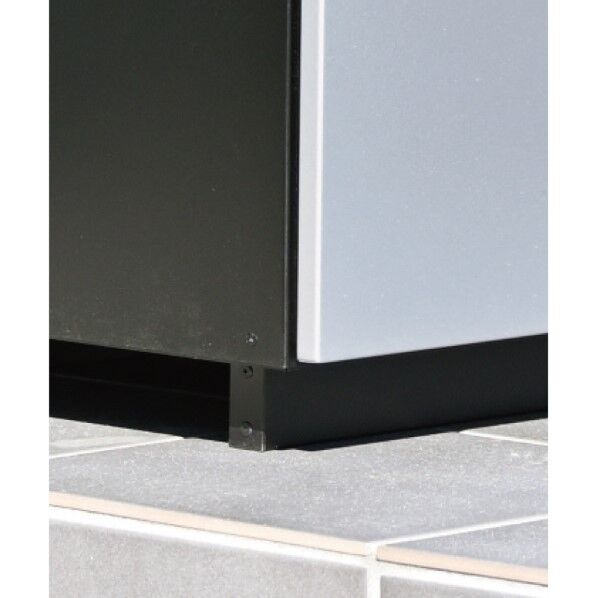 キャス オプション ベース