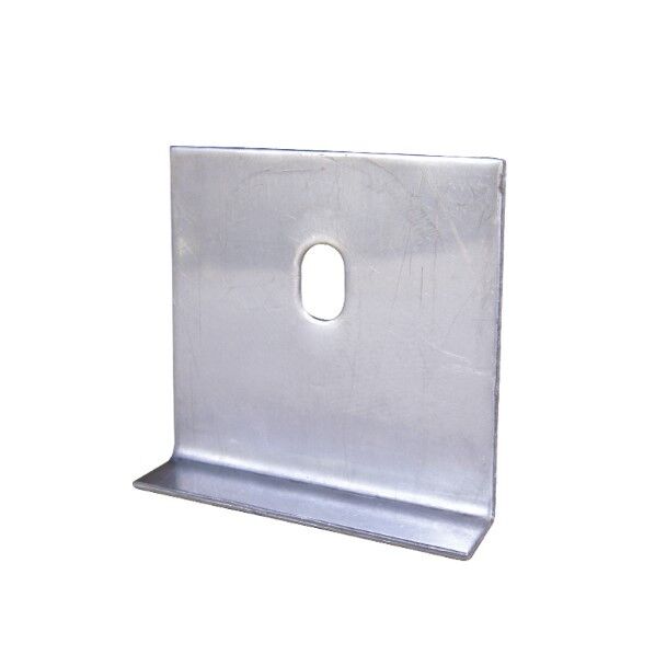 大型タイル専用 受け金具