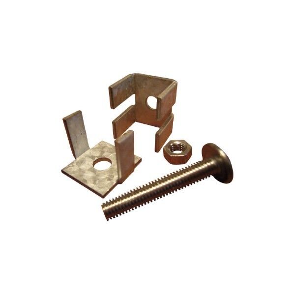 ガビオン オプション 上下固定金具 SR2-GGWU02専用