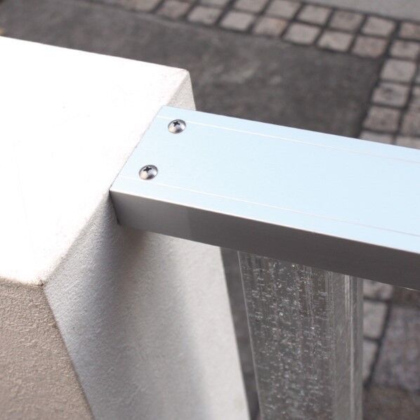 G.ロッド 50 オプション 3連装用ブラケット