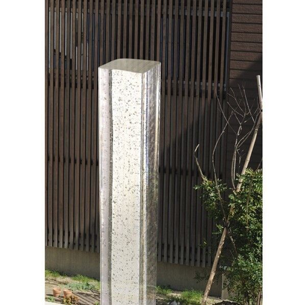 オンリーワンクラブ G.ロッド クリア120 L=1000 AG2-G12-1000 1本