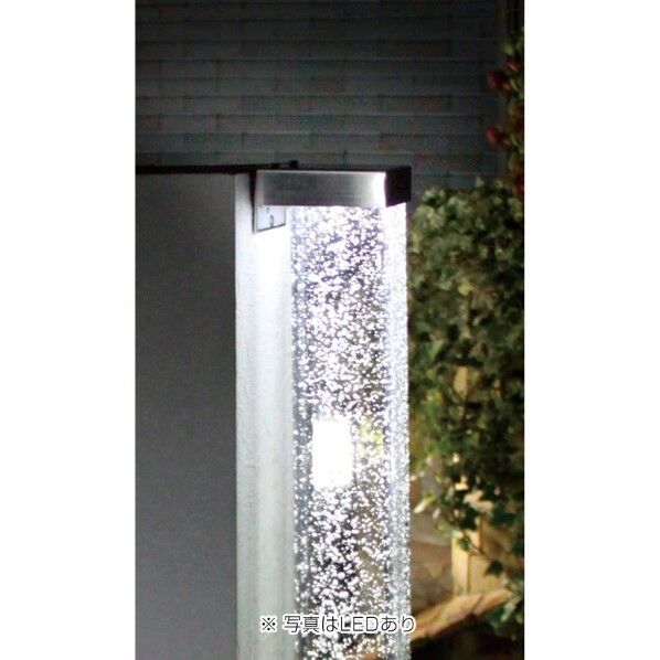 G.ロッド クリア80 オプション シングルブラケット(LEDなし)