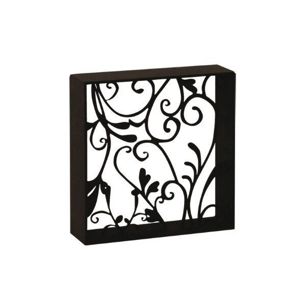 アールパネル 190×190(枠付き)