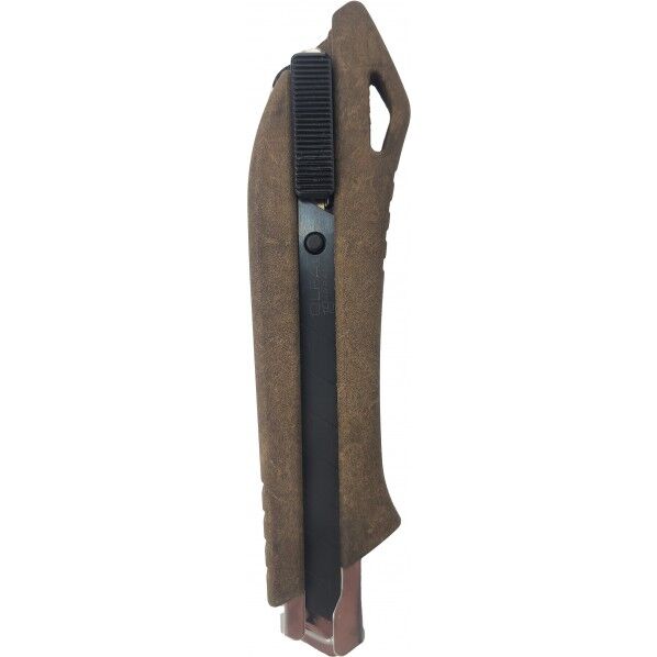 エホート VERANCEカッターナイフ VR-AL01 チョコレート