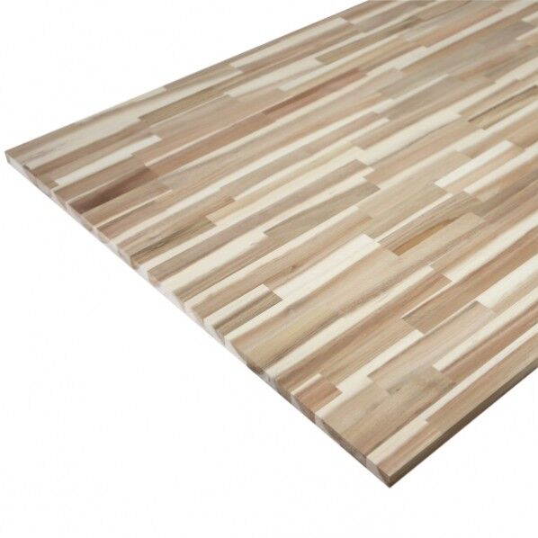 アカシア集成材