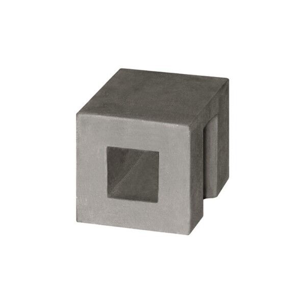 遊瓦 スクリーンブロック コーナー