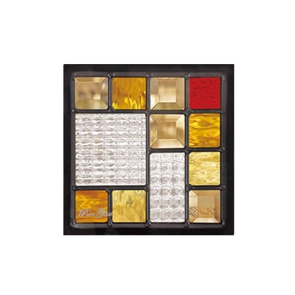 ピュア･ステンドグラス 200シリーズ(Dサイズ) D07