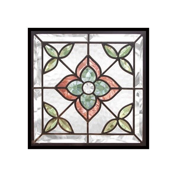 ピュア・ステンドグラス 300シリーズ(Eサイズ) E16