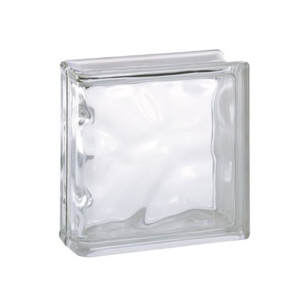 クリアー コーナーシリーズ エンドブロック(1面小口化粧) ラテラルメンテ