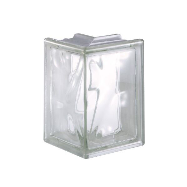 クリアー コーナーシリーズ エンドブロック(L字) カントナータ