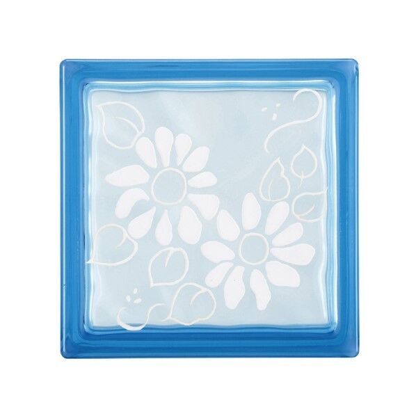 デザインガラスブロック ディージー