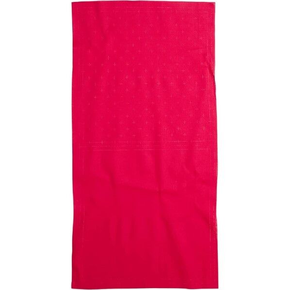 LECIEN (ルシアン) 刺し子 綿麻 マルチクロス Col.22 かすり 98906