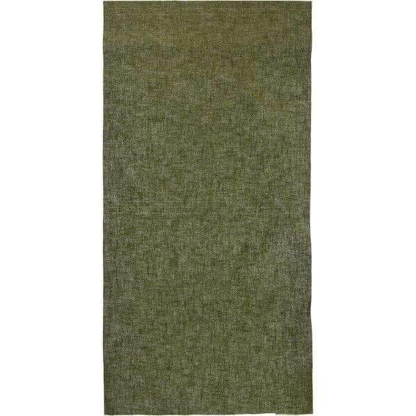 LECIEN (ルシアン) 刺し子 綿麻 マルチクロス Col.61 かすり 98906